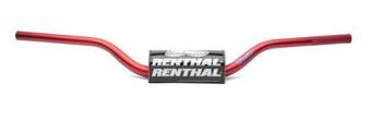 Kierownica Renthal 28.6 mm MX FATBAR RC HIGH  z gąbką