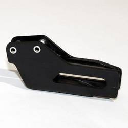 Prowadnica łańcucha UFO Suzuki RM 125 / 250 '99-'07 / RMZ 250 '07-'09 / RMZ 450 '06-'17 Kolorowa - SU04931001 / YA03871001 / YA03808001