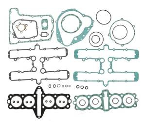 Athena Komplet uszczelek silnika Kawasaki ZR 750 ZEPHYR '91-'93, KZ 750 '80-'91, GPZ 750