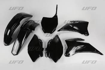 UFO Komplet plastików Yamaha YZF 250 '06-'09, YZF 450 '06-'09