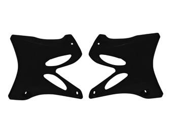 RTECH Owiewki chłodnic YAMAHA YZ 125/250 02-14