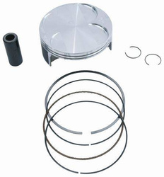 Vertex Tłok [95.96 ] Suzuki RMZ450 18-19 [A]