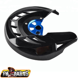 FM-PARTS Osłona Tarczy Hamulcowej Przód KTM/Husqvarna