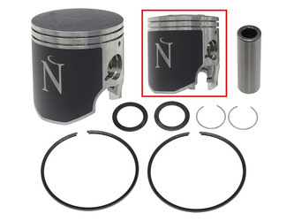 Tłok Yamaha 800/1200 98-05 GP-R /GP /XLT /XL LTD /XLT Namura