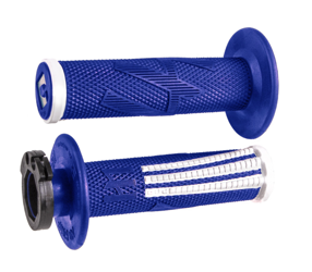 Gripy ODI EMIG PRO V2 Lock-on grip 2T/4T