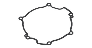 XRADICAL Uszczelka pokrywy sprzęgła Kawasaki KX 85 14-23