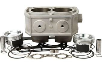 Cylinder kompletny Polaris RZR 800 08-10, SPORTSMAN 800 05-10, RANGER 800 10,  CYLINDER WORKS