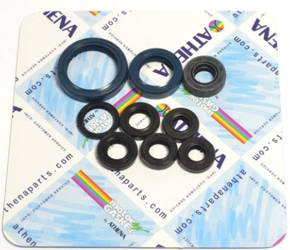 Komplet uszczelniaczy silnikowych HONDA TRX 400 EX SPORTRAX 99-05 / 400 EX 4X4 99-04 Athena