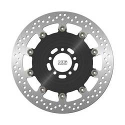 NG Tarcza hamulcowa (PŁYWAJĄCA) przód KAWASAKI VN1500/1600 MEAN STREAK 02-08 / W800 19-21