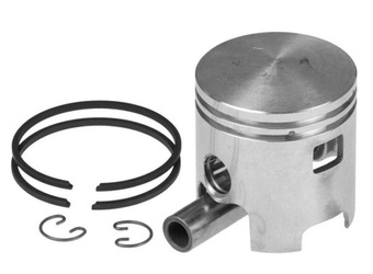 VERTEX Tłok [45.96 ] YAMAHA YZ80 '93-'01 [Replica] [B]