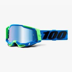 100 Procent Gogle Racecraft 2 Fremont