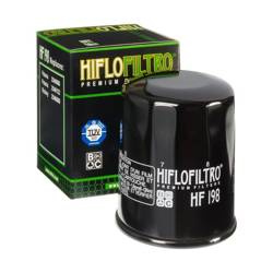 Hiflo filtr oleju HF 198 Polaris 570 / 600 / 700 / 800 / 900 VICTORY