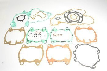 Athena Komplet uszczelek silnika KTM 250 2T '87-'89, GS 250 '87-'89