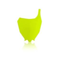 Acerbis Honda plastron CRF 450 2017