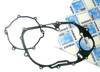 Athena Uszczelka pokrywy sprzęgła Kawasaki ZX 10 R '06-'09