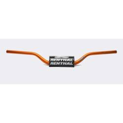 Kierownica Renthal 28.6 mm MX FATBAR HONDA CR/CRF, KAWASAKI KX/KXF  z gąbką