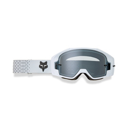 Gogle cross Fox Vue Core biały