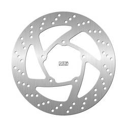 NG Tarcza hamulcowa przód SUZUKI VL 1500 99-09