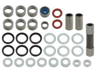 Zestaw naprawczy kiwaka (łącznika wahacza) Sherco SE/SEF 125/250/300/450/500 '17-'23