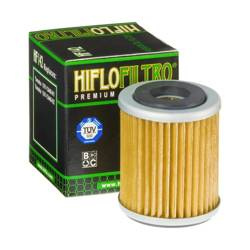 Hiflo filtr oleju HF 142 Yamaha YFM 350 / 400 YZF 426