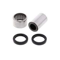 Zestaw naprawczy mocowania amortyzatora przód tył POLARIS SPORTSMAN 325/400/450/500/570 SP/MD/HO/EFI/EPS DIESEL 455 FARMHAND 450 HAWKEYE 325/400 All Balls