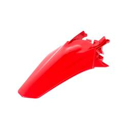 Błotnik tył GAS GAS MC / MC-F '21-'23 / EX 250 / 350 '22-'23 / EX 250 / 350 / 450F '22-'23 Polisport czerwony