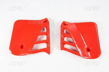 UFO Owiewki chłodnicy Honda CR 250 87