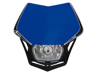 RTECH Lampa przednia V-FACE