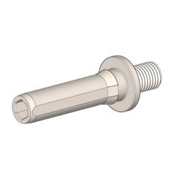 Moto-Master Prowadnica zacisku hamulcowego przód / tył APRILIA / BETA / BMW / GASGAS / HONDA / KAWASAKI /HUSABERG / HUSQVARNA / KTM / SHERCO / SUZUKI / TM / YAMAHA