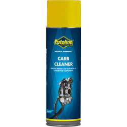 Putoline Spray do czyszczenia gaźników CARB CLEANER 500 ml