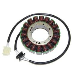 Electrosport Uzwojenie alternatora / stator Yamaha XVZ 1300 Royal Star / Venture 99-13 / Royal Star Tour 05-07