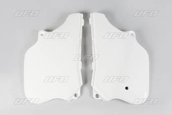 UFO Boczki tylne KTM 250/500 '90-02