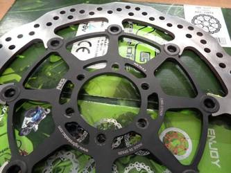 NG Tarcza hamulcowa przód BMW S 1000R/RR/XR 13-18 / MOTO GUZZI CALIFORNIA 1400 13-18