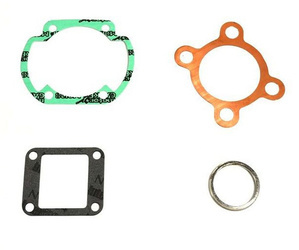 Centauro Uszczelki TOP-END YAMAHA DT 125 MX '74-'77