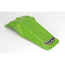 Błotnik tył UFO dla Kawasaki KX 60 '84-'04 kolor zielony