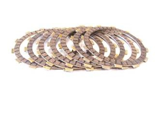 Psychic Tarcze sprzęgłowe Honda XL 600R, XR 600, NX 650