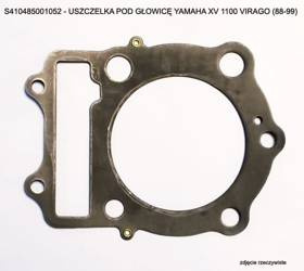 Athena Uszczelka pod głowicę Yamaha XV 1100 VIRAGO '88-'99