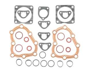 Athena Uszczelki Top-End Harley-Davidson WL/WLA 40-46 / SERVICAR 750 40-73