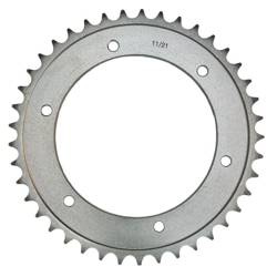 Zębatka tylna 41 Suzuki DR 650 SE 96-12 XF 650 FREEWIND 97-02