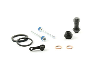 Prox Zestaw naprawczy zacisku hamulcowego TYŁ Yamaha YZ 250 90-97