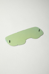 Szyba do gogli FOX MX20 Airspace/Main Chrome