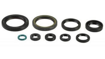 Komplet uszczelniaczy silnikowych HONDA CRF 450R 17-20 / CRF RX 450 17-20 Athena