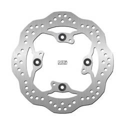 NG Tarcza hamulcowa tył TRIUMPH SPEED TRIPLE 1050 11-17 / TIGER 800 10-17