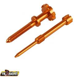 Śruba regulacji składu mieszanki i biegu jałowego KEIHIN Fm-Parts