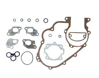 ATHENA Komplet uszczelek silnika PIAGGIO VESPA 125/150 '67 / VESPA GL 150 '62-'64 / GT 125 '61-'73 / SPRINT/SUPER 150 '65-'79 / SUPER 125 '65-'66 / VESPA S 125 '59-'65
