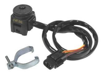 Nachman Włącznik rozrusznika KAWASAKI KLX 450R (08-12) (27010-0069)