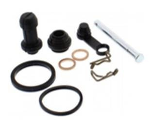 BEARING WORX Zestaw naprawczy zacisku hamulcowego tył KTM SX125/250 01-02 / EXC125 01-05 / EXC250 01-03 / EXC250/525 01-03