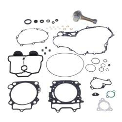 Athena Korbowód z kompletem uszczelek silnikowych Yamaha YZF 450 '18-'19 / YZ 450 FX '19 /