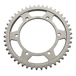 Zębatka tylna 46 Yamaha YZF 600R THUNDER CAT 96-07 FZS 600 FAZER 98-03 FJ 1100 84-85 FJ 1200 86-87 FZR 750R GENESIS 88-89