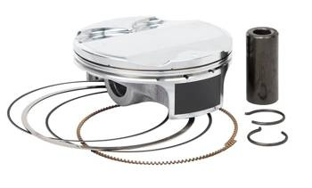 Tłok Vertex KTM EXCF 350 '12-'16, Husqvarna FE 350 '14-'16 [87.98mm] [Replica] [selekcja C]